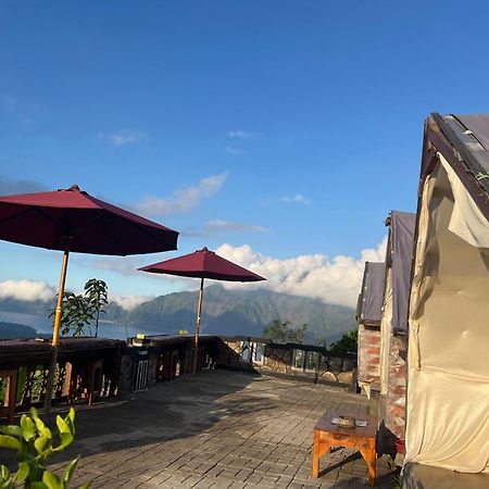 Tukadsari camping Kintamani  Bagian luar foto