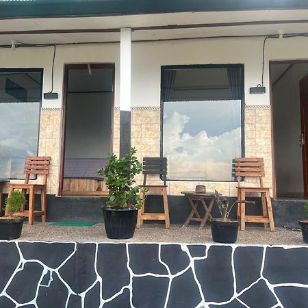 Tukadsari camping Kintamani  Bagian luar foto