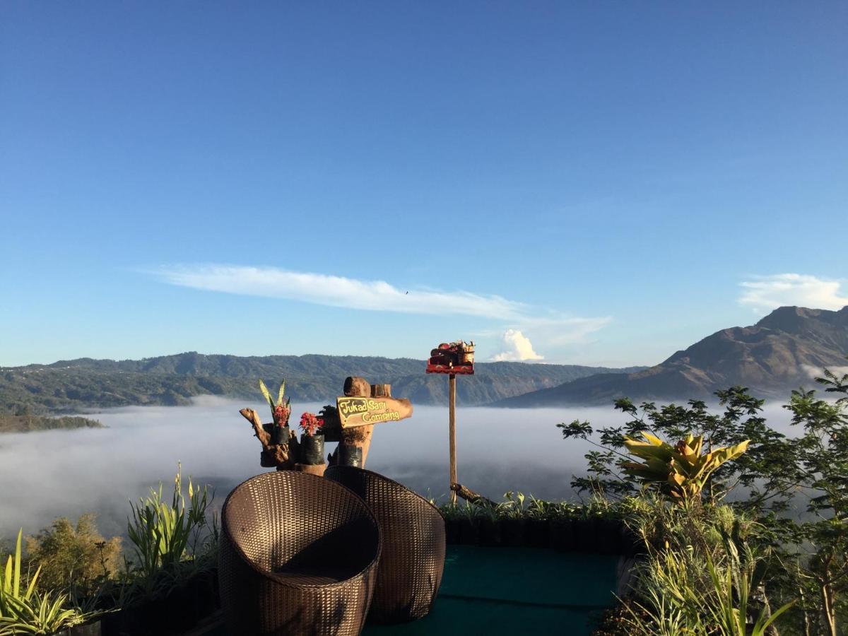 Tukadsari camping Kintamani  Bagian luar foto