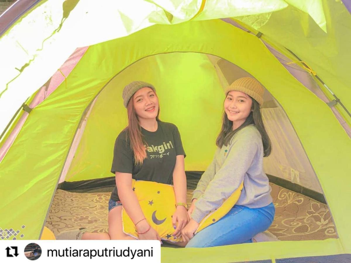 Tukadsari camping Kintamani  Bagian luar foto