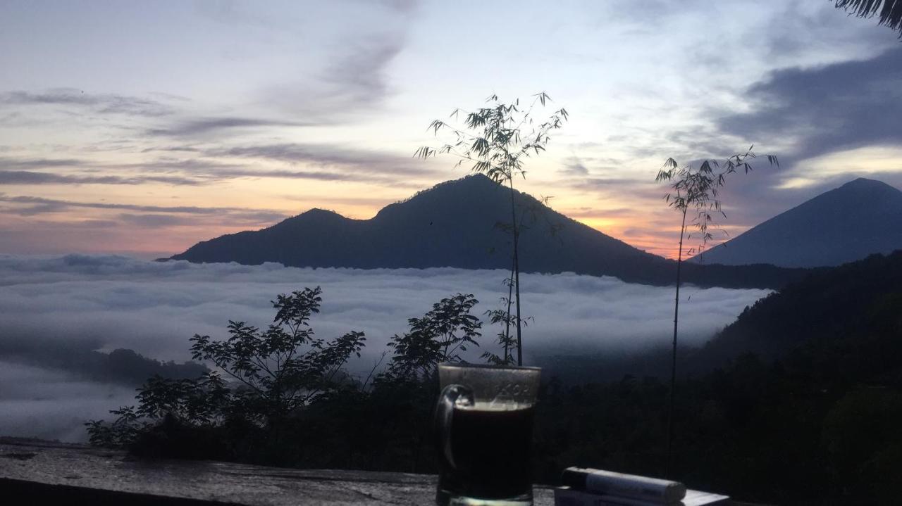 Tukadsari camping Kintamani  Bagian luar foto