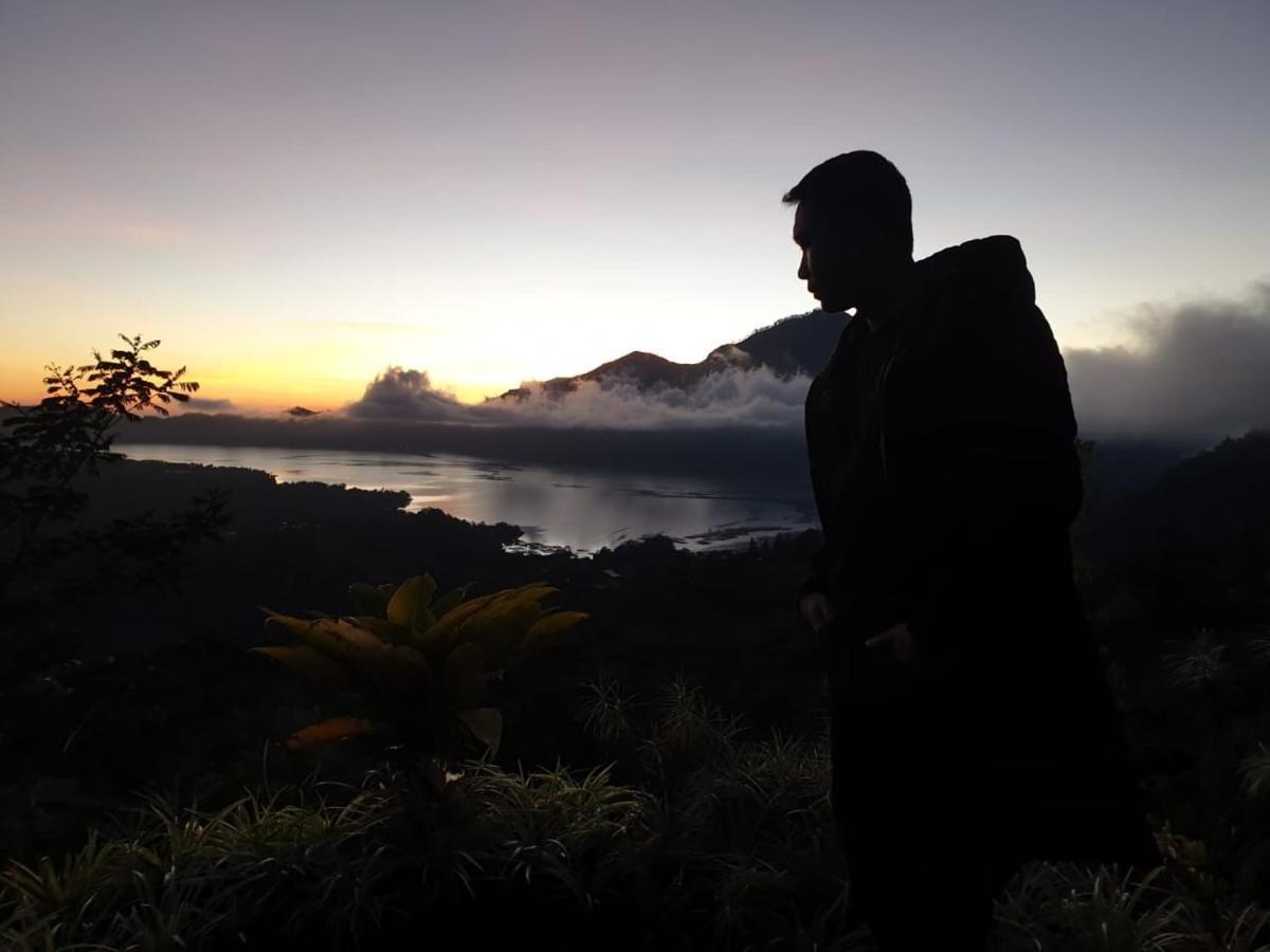 Tukadsari camping Kintamani  Bagian luar foto
