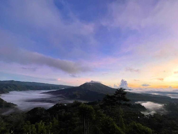Tukadsari camping Kintamani  Bagian luar foto