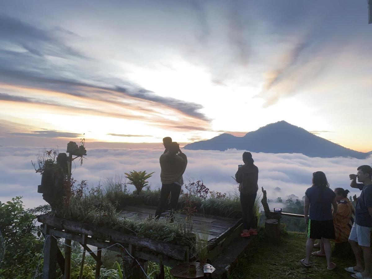 Tukadsari camping Kintamani  Bagian luar foto