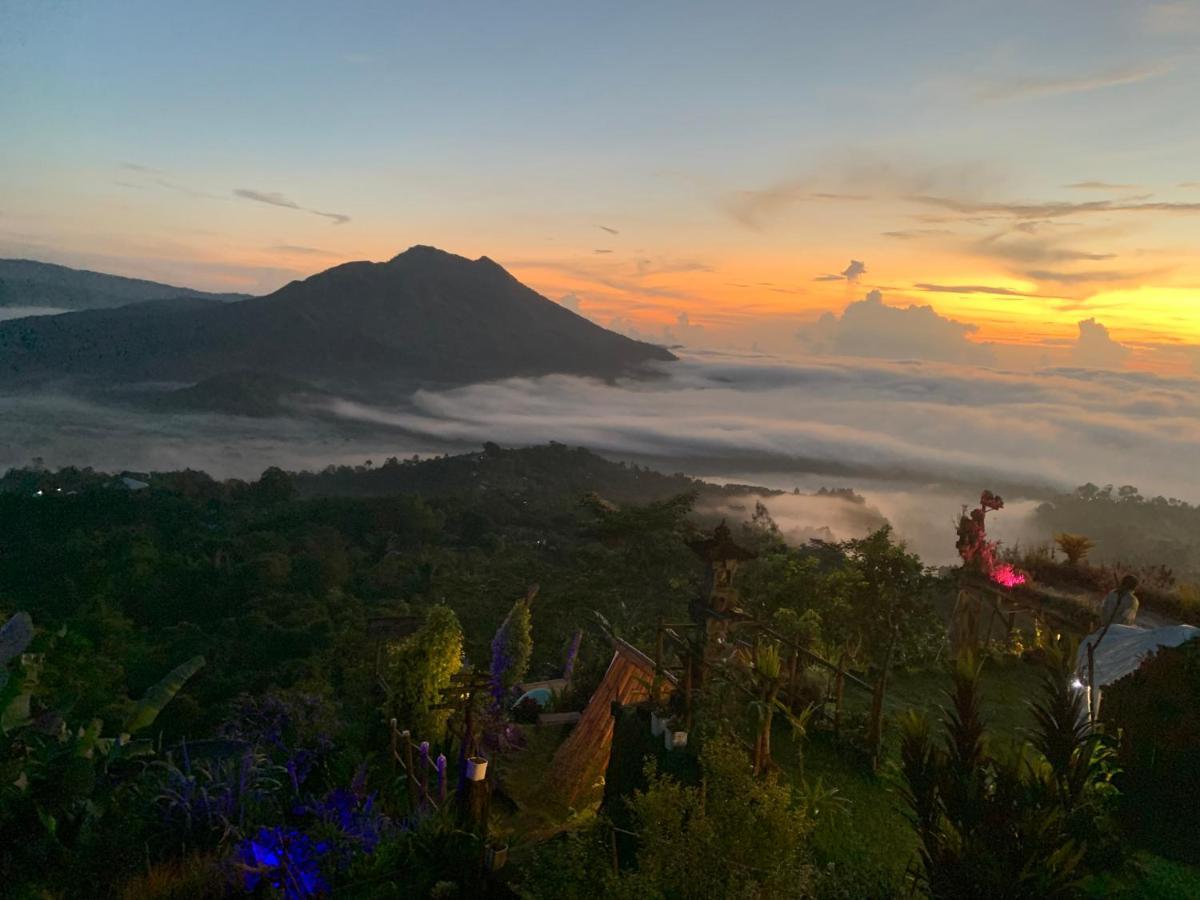 Tukadsari camping Kintamani  Bagian luar foto