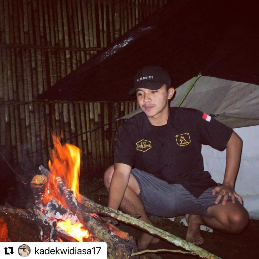 Tukadsari camping Kintamani  Bagian luar foto