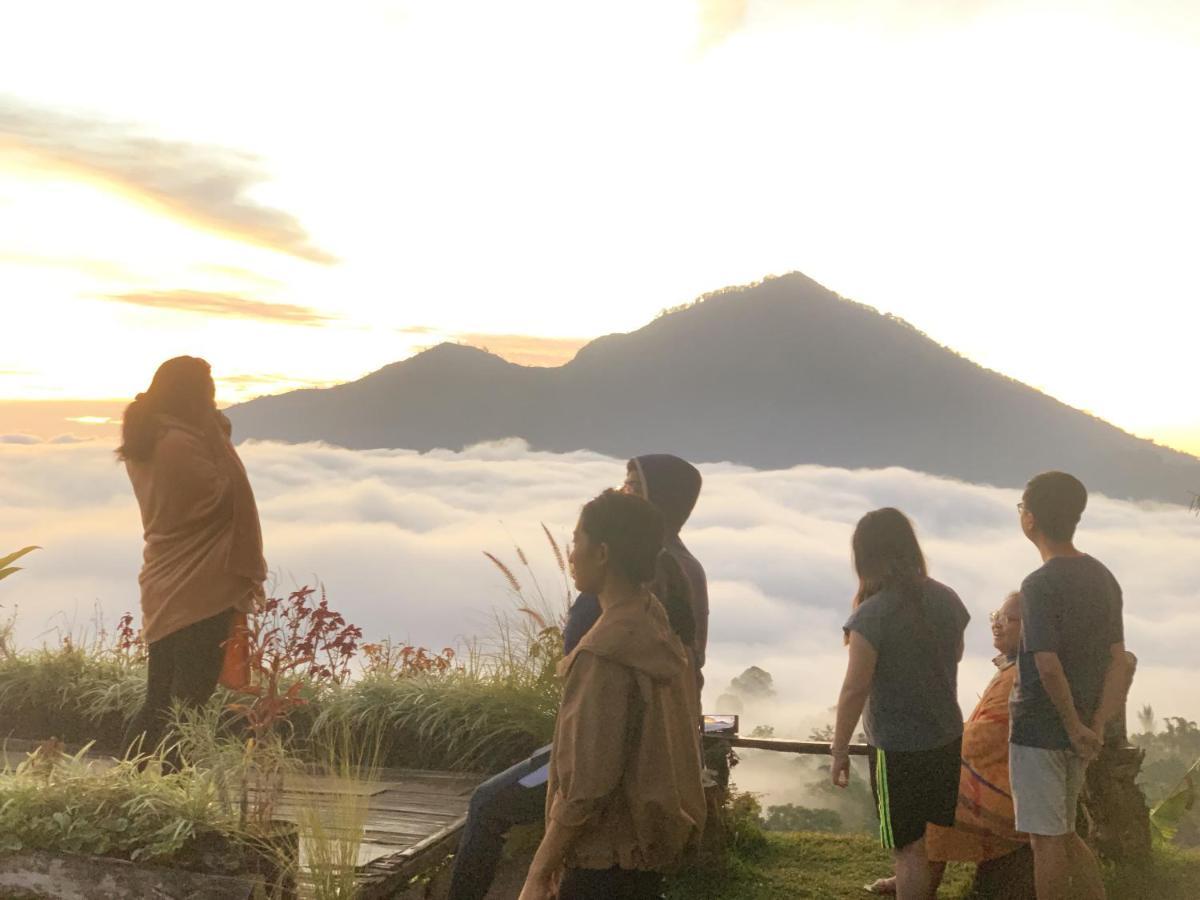 Tukadsari camping Kintamani  Bagian luar foto