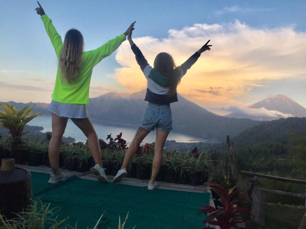 Tukadsari camping Kintamani  Bagian luar foto