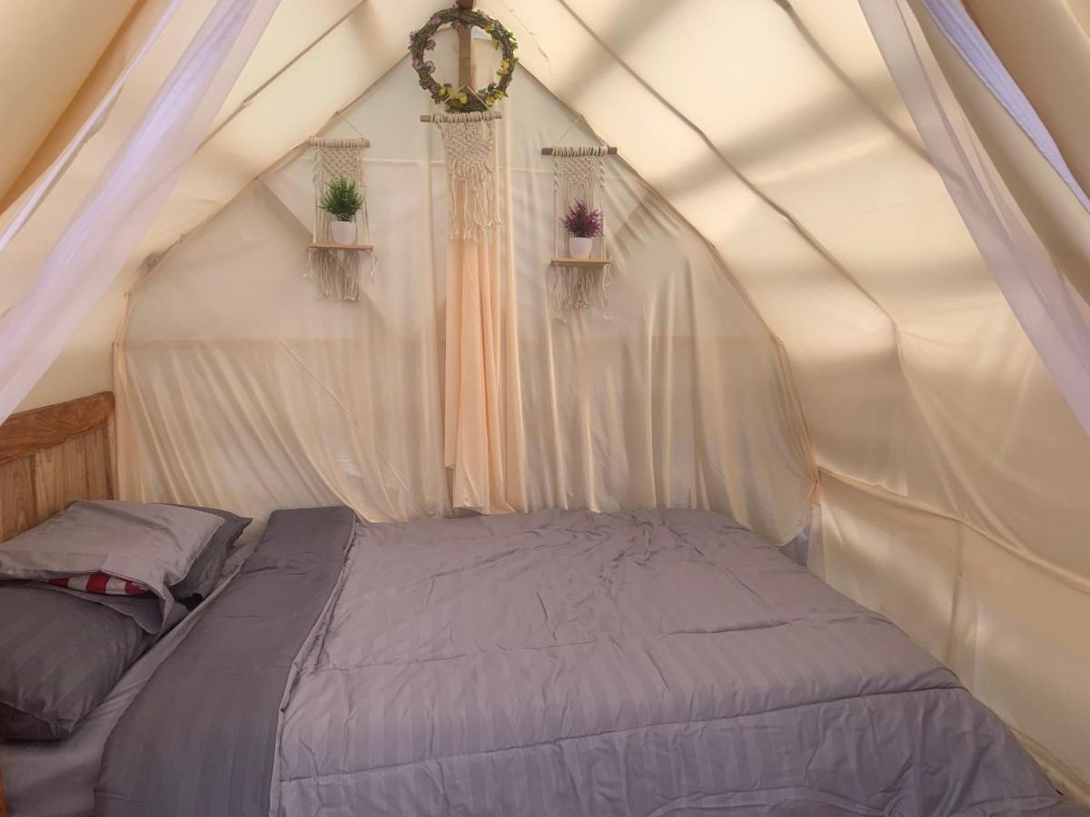 Tukadsari camping Kintamani  Bagian luar foto