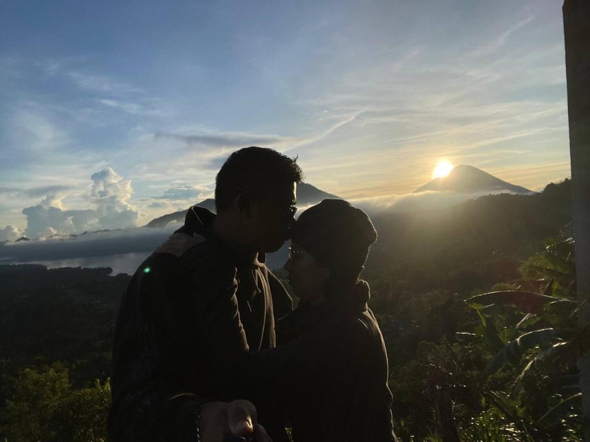 Tukadsari camping Kintamani  Bagian luar foto