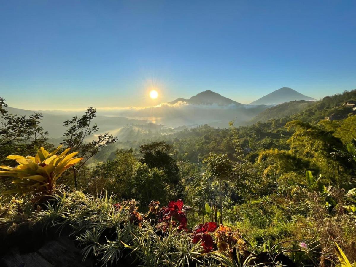 Tukadsari camping Kintamani  Bagian luar foto