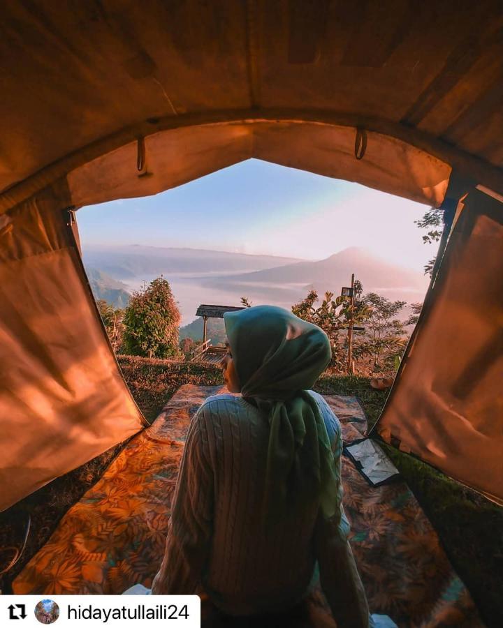 Tukadsari camping Kintamani  Bagian luar foto