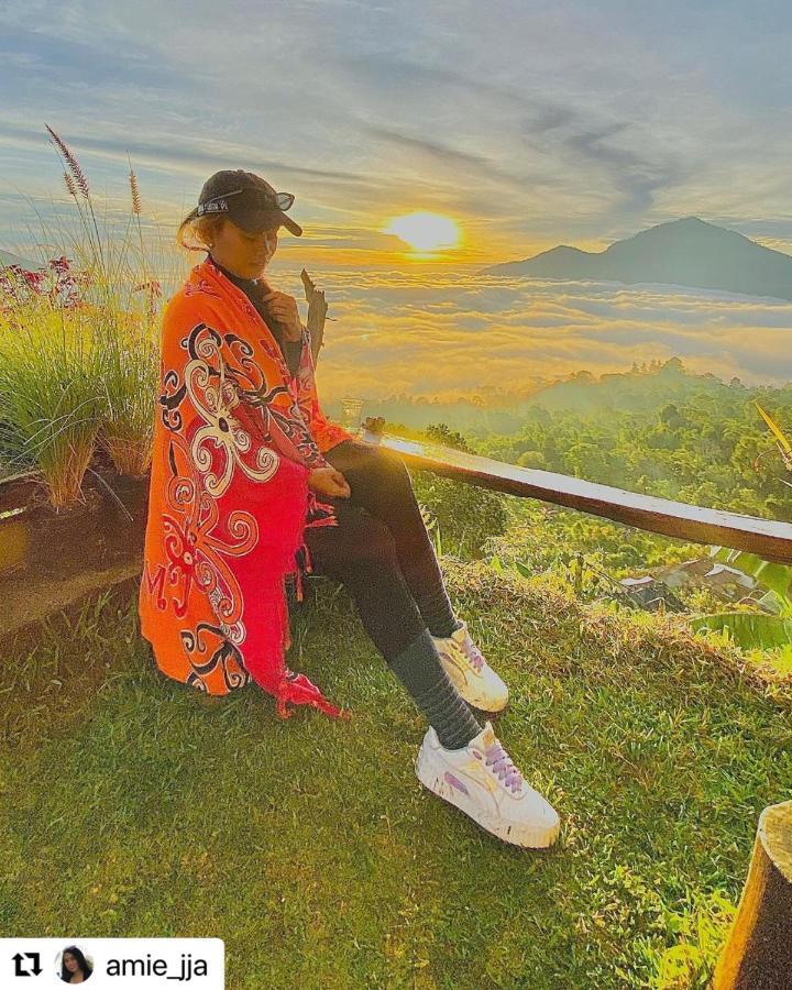 Tukadsari camping Kintamani  Bagian luar foto