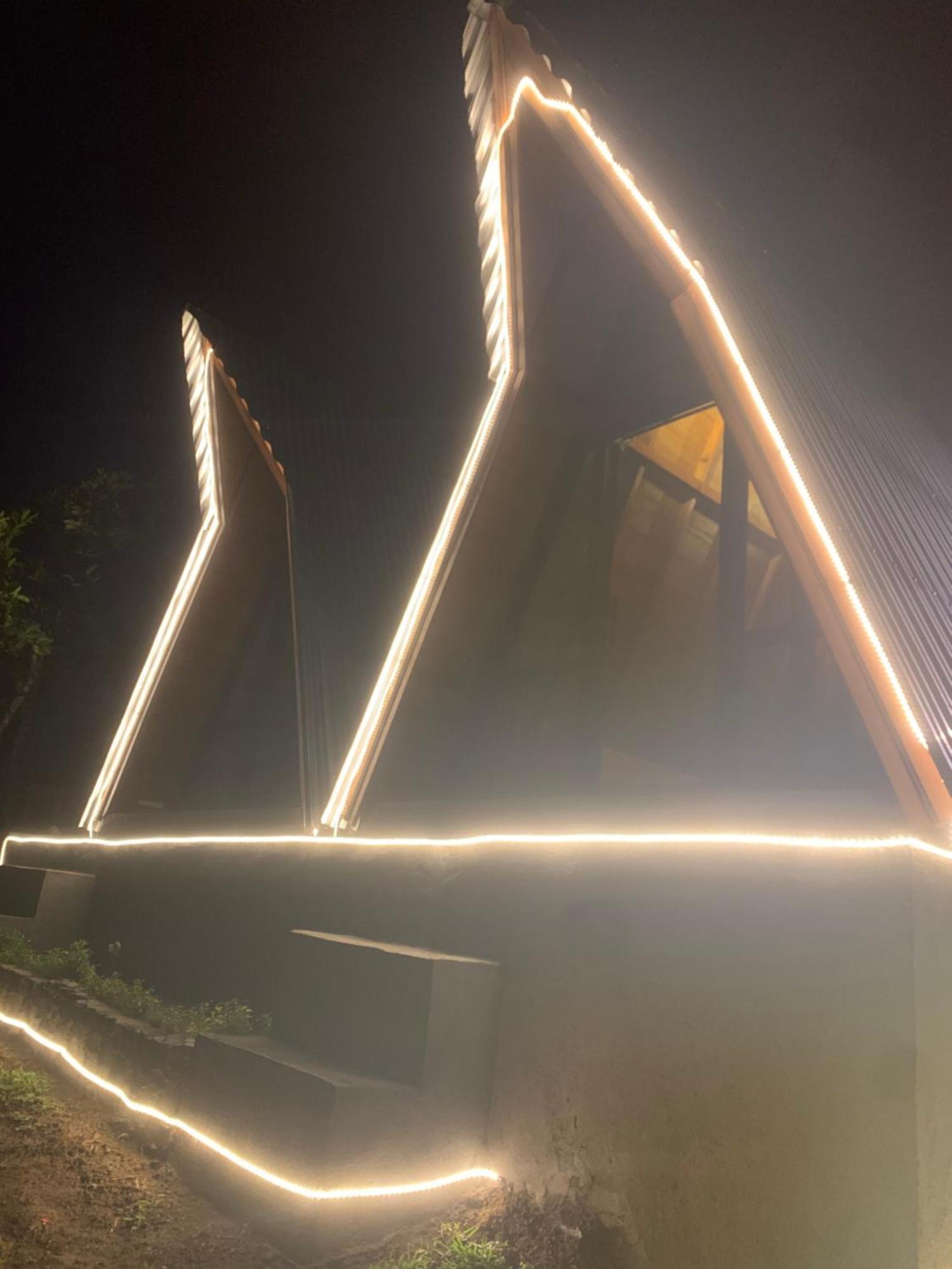 Tukadsari camping Kintamani  Bagian luar foto