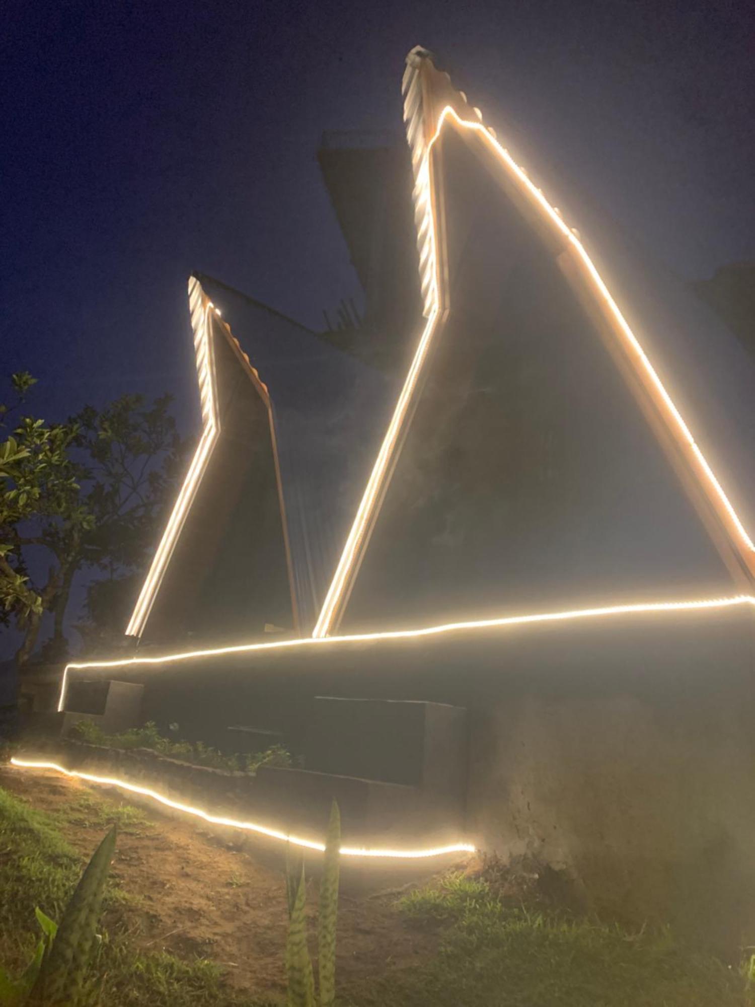Tukadsari camping Kintamani  Bagian luar foto