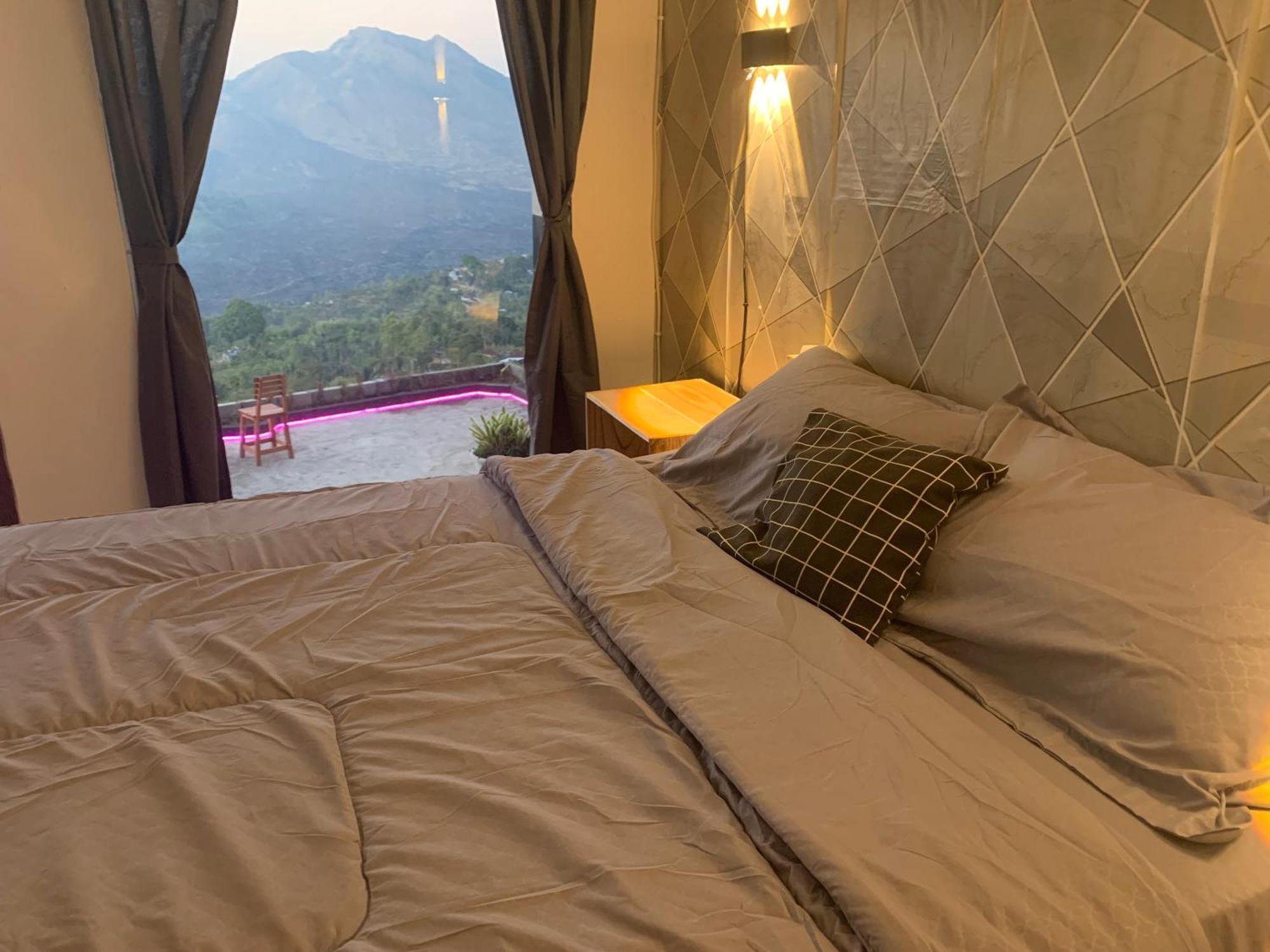 Tukadsari camping Kintamani  Bagian luar foto