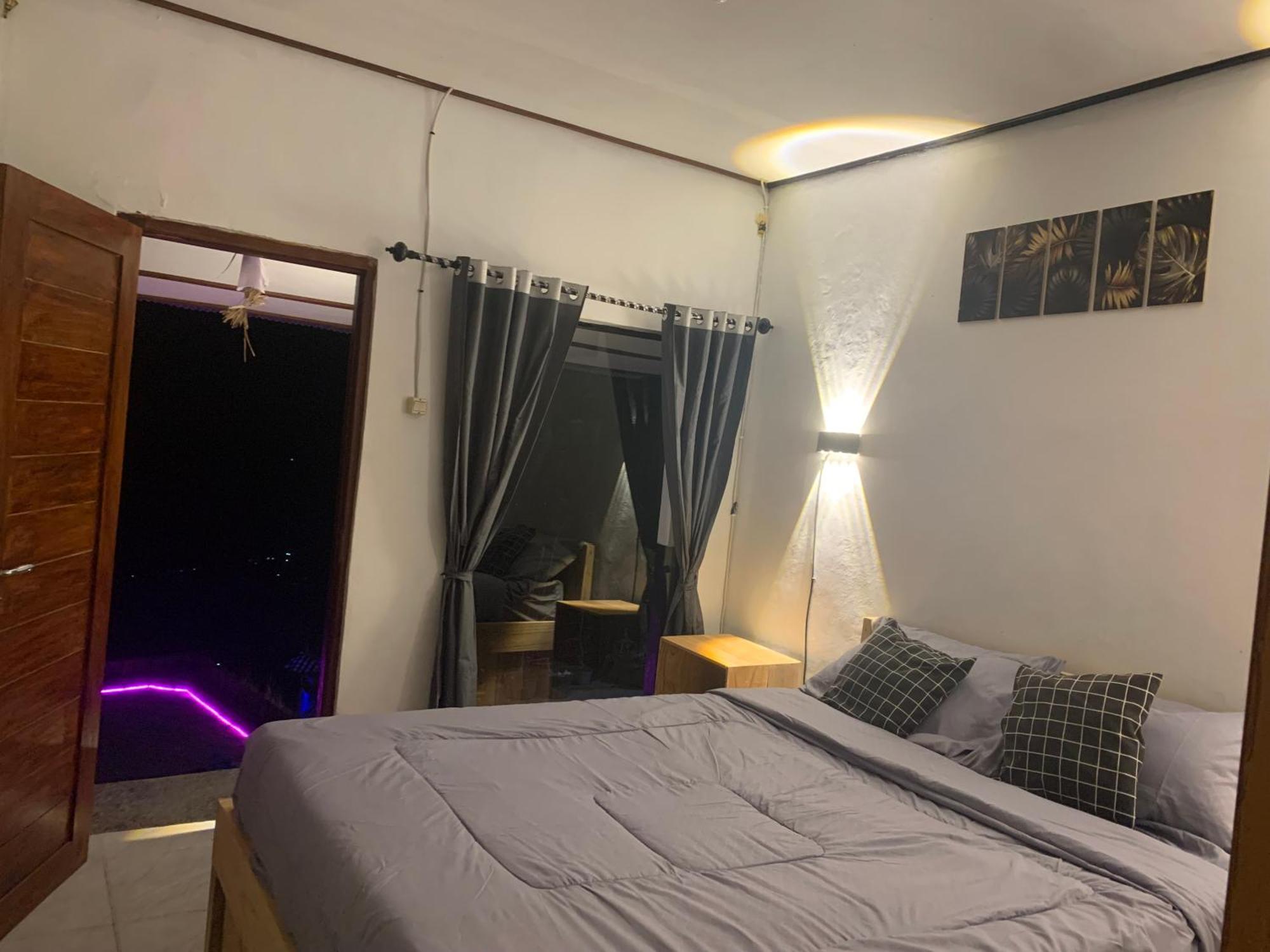 Tukadsari camping Kintamani  Bagian luar foto