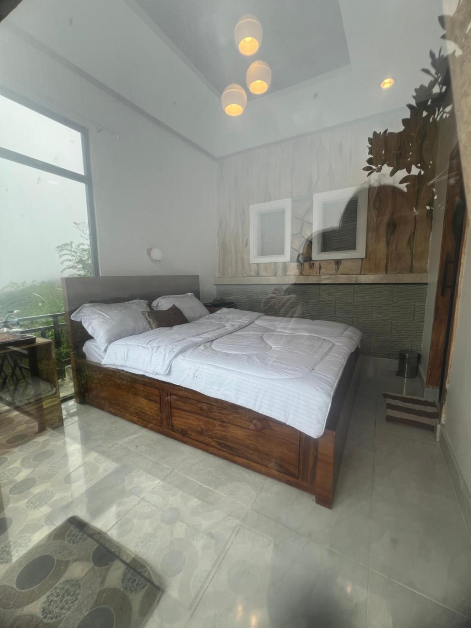 Tukadsari camping Kintamani  Bagian luar foto