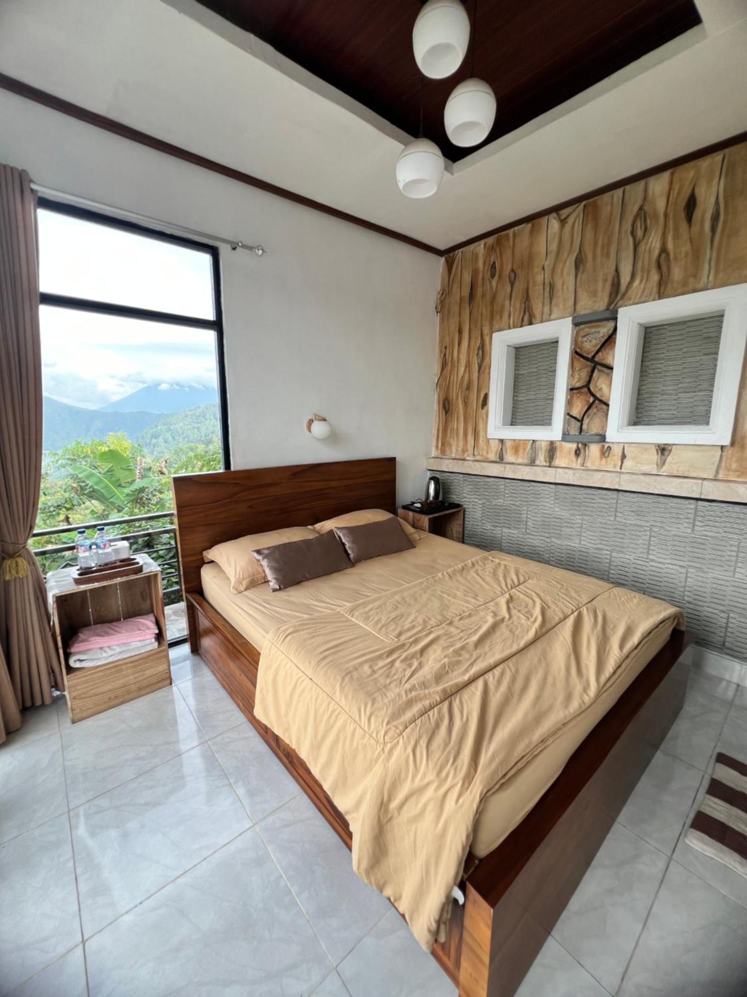 Tukadsari camping Kintamani  Bagian luar foto