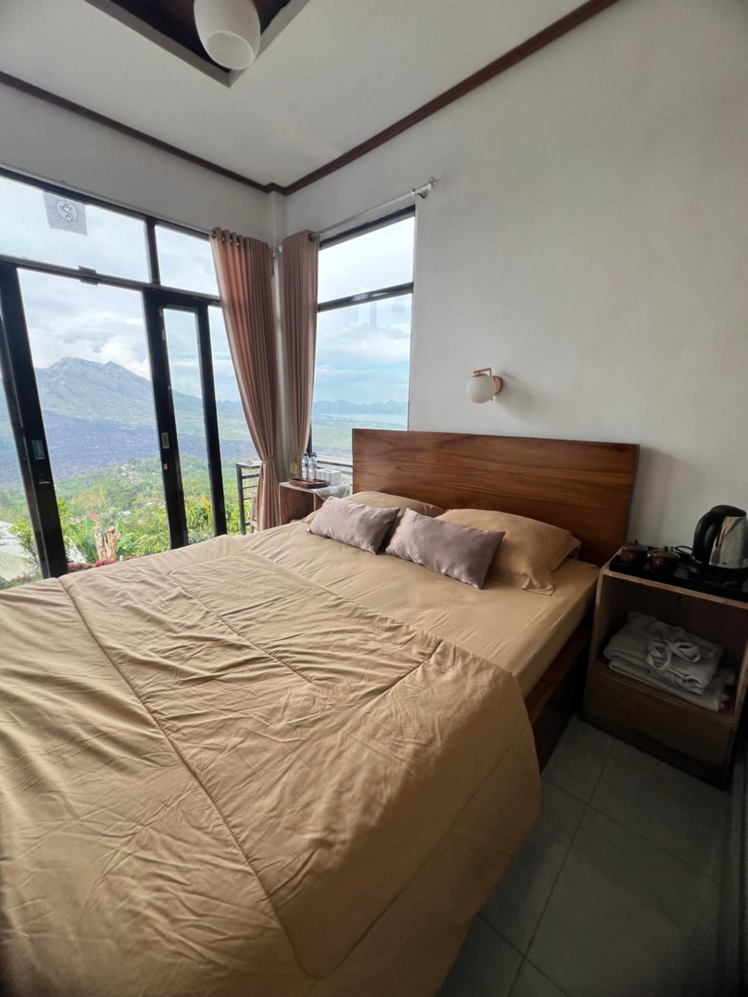 Tukadsari camping Kintamani  Bagian luar foto