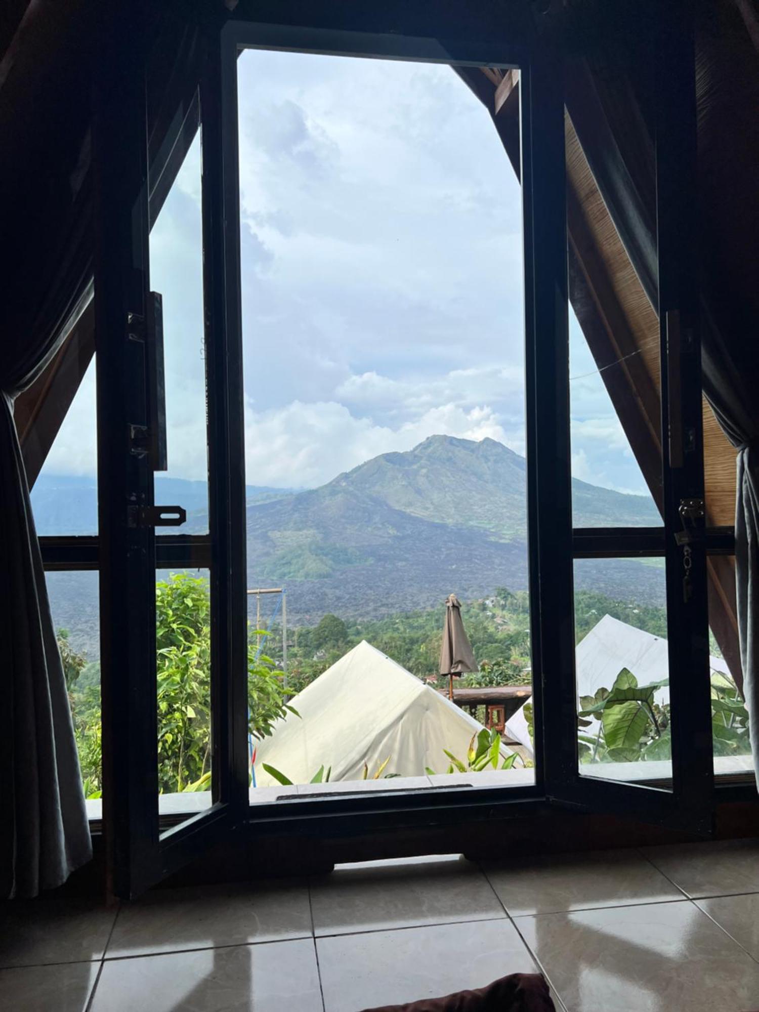 Tukadsari camping Kintamani  Bagian luar foto