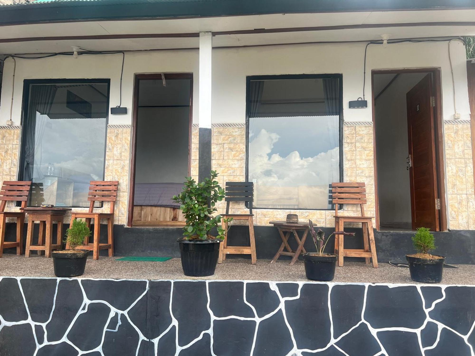 Tukadsari camping Kintamani  Bagian luar foto