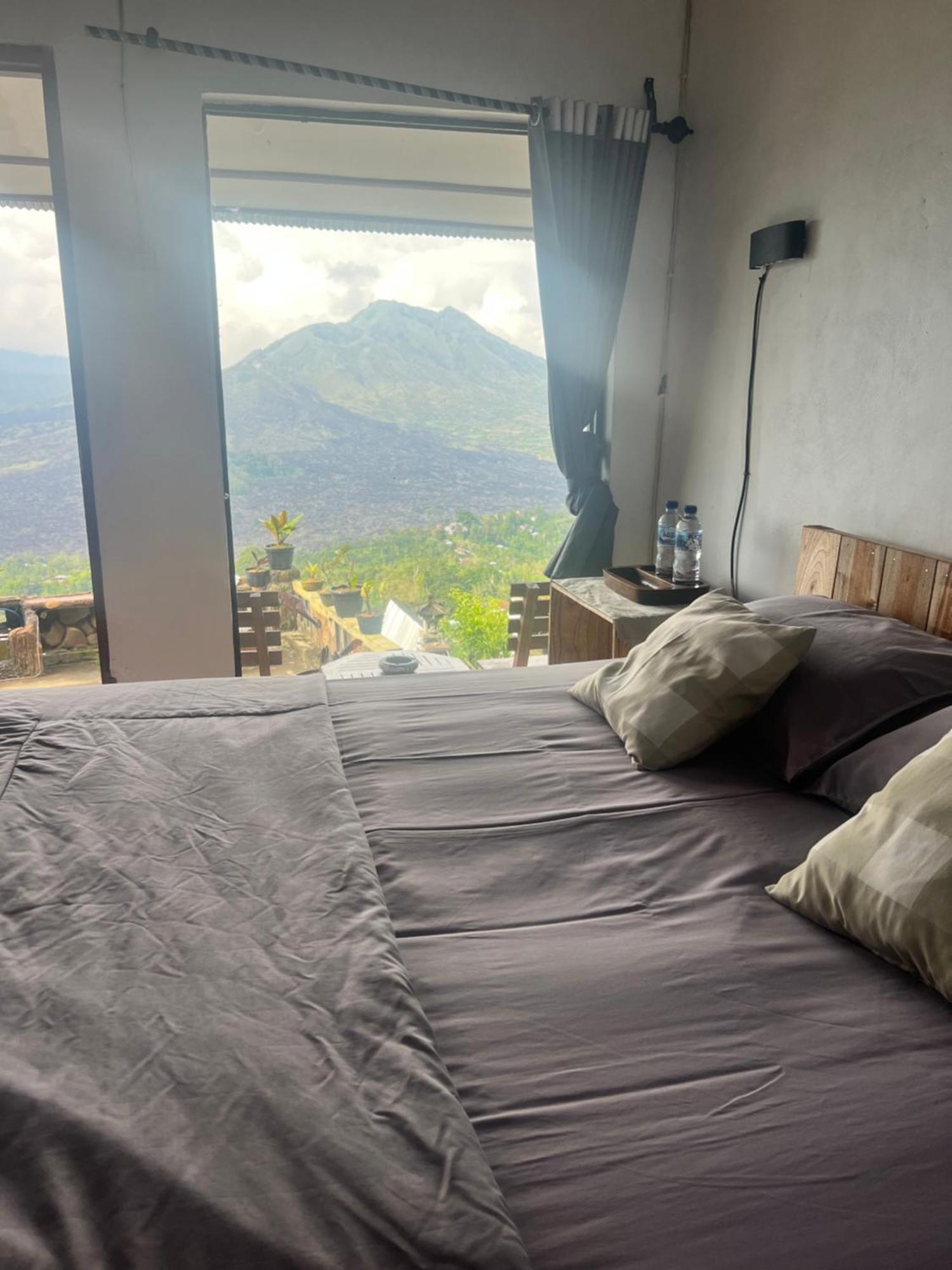 Tukadsari camping Kintamani  Bagian luar foto