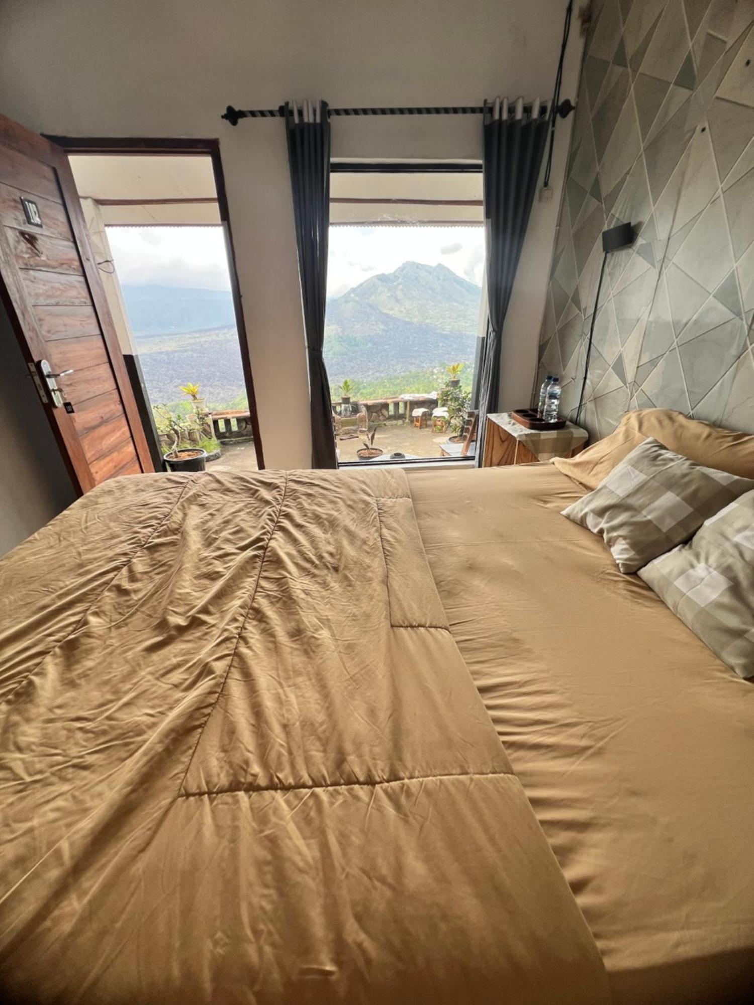 Tukadsari camping Kintamani  Bagian luar foto